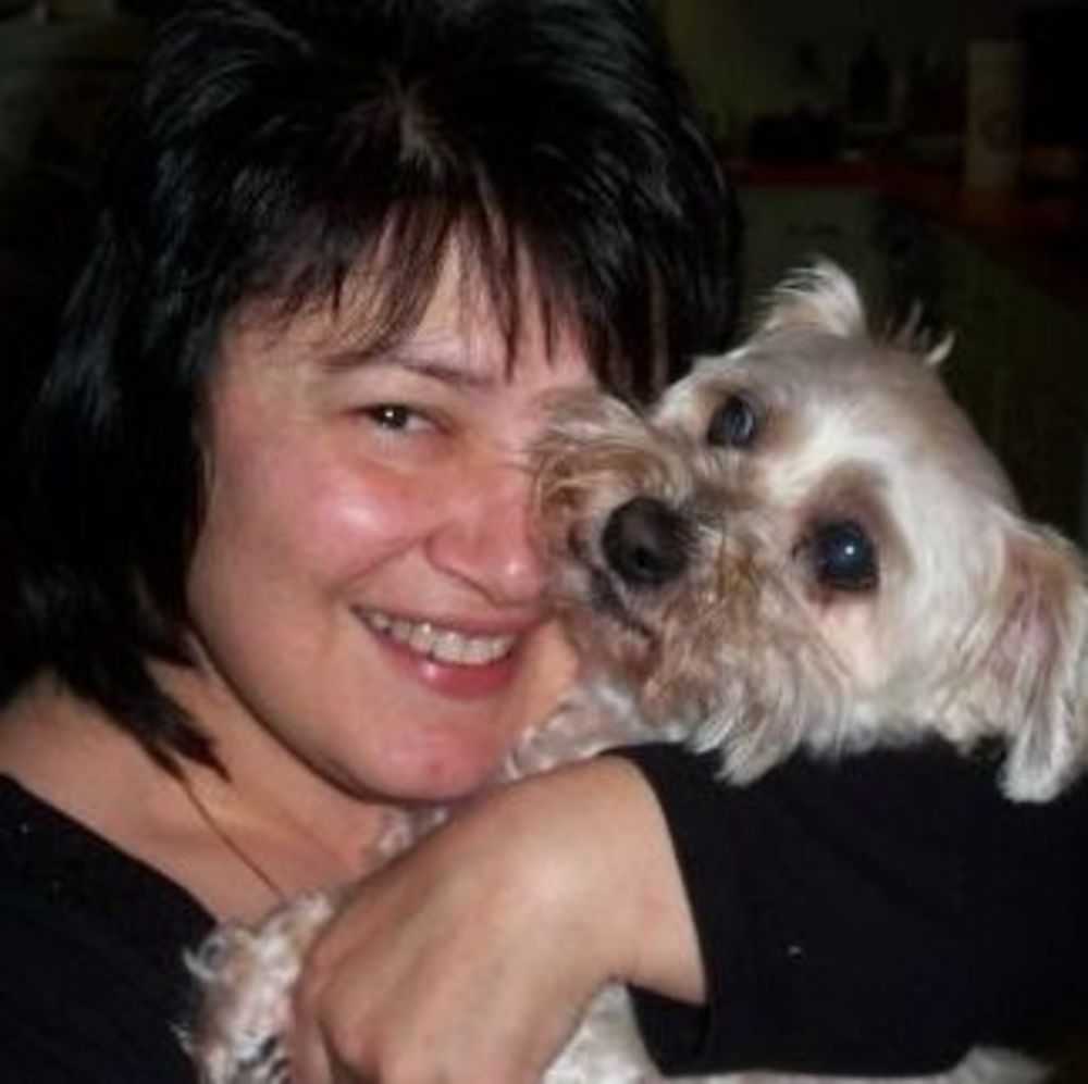 Meet your Posher, Dawn